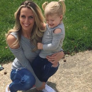 Meet your Posher, Ashlee